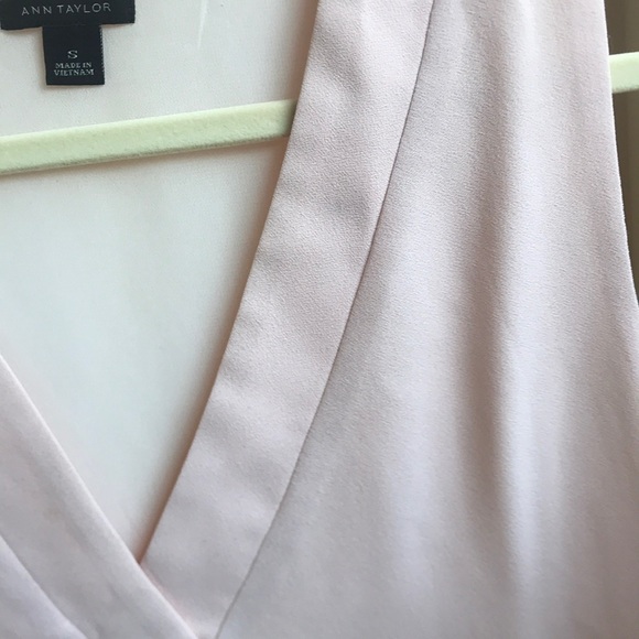 Ann Taylor tank - Picture 3 of 3